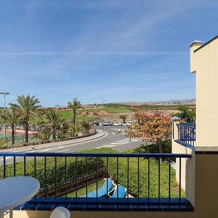 Meloneras Bay Suites المظهر الخارجي الصورة