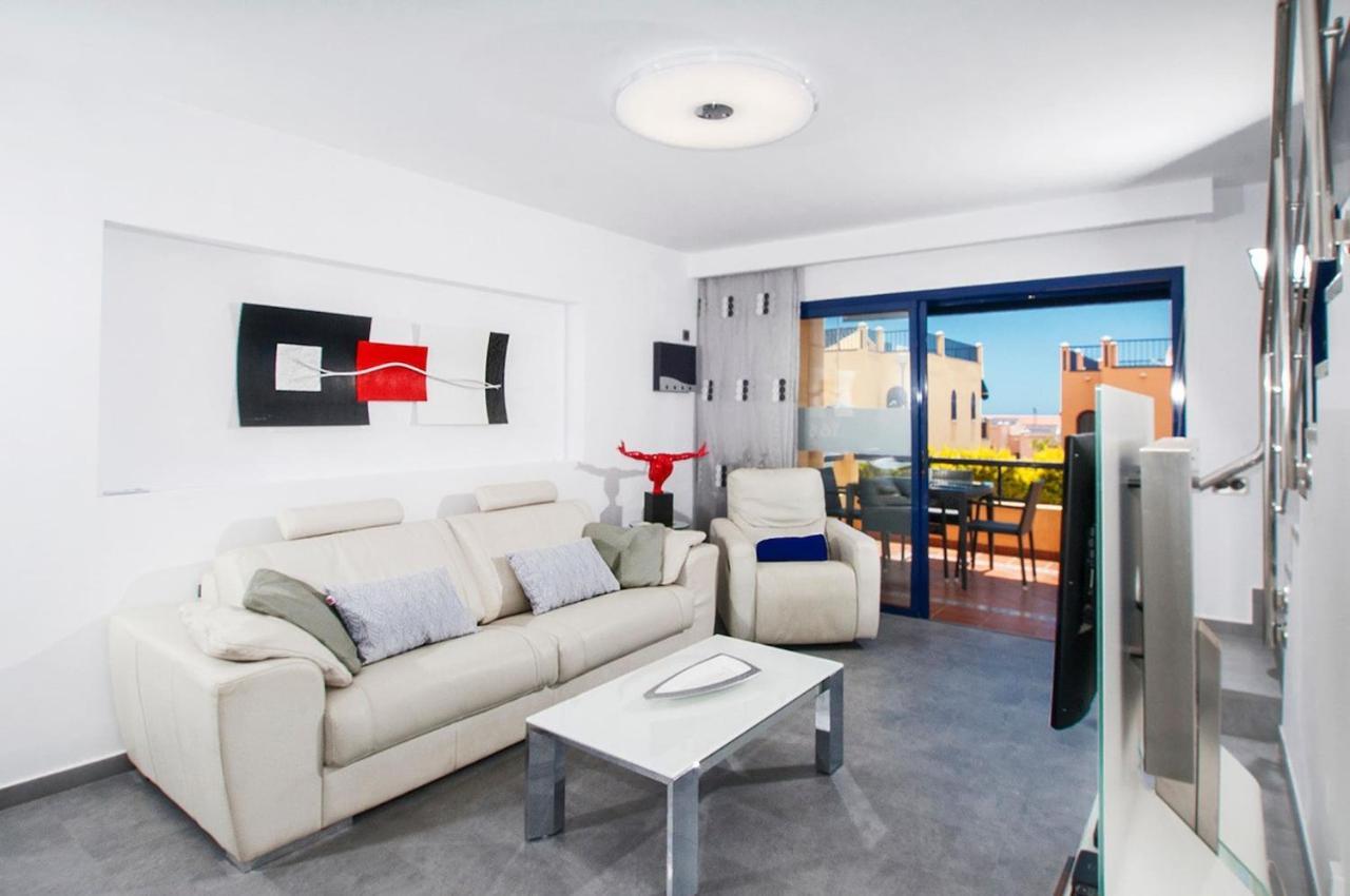 Meloneras Bay Suites المظهر الخارجي الصورة