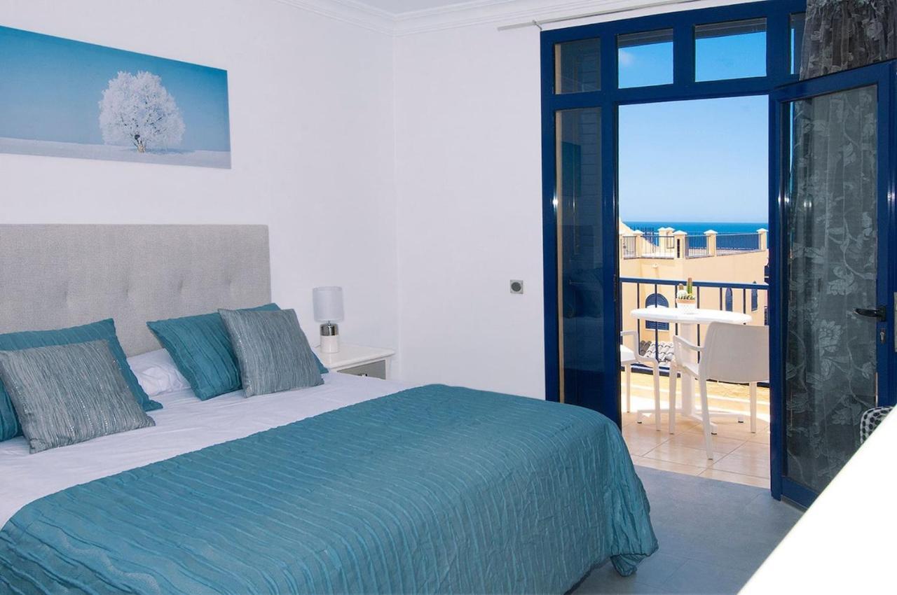 Meloneras Bay Suites المظهر الخارجي الصورة