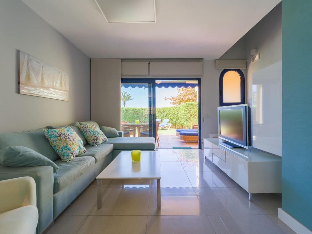 Meloneras Bay Suites المظهر الخارجي الصورة