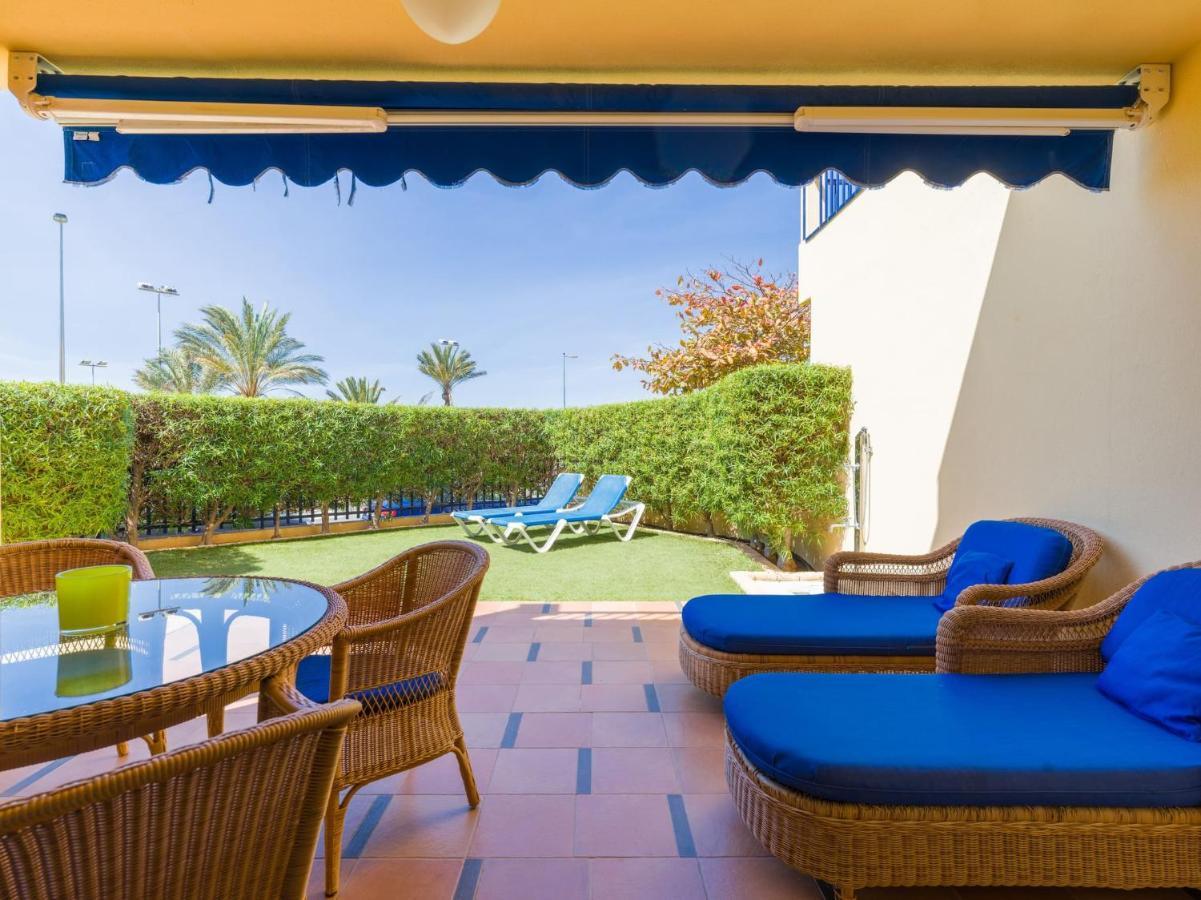 Meloneras Bay Suites المظهر الخارجي الصورة