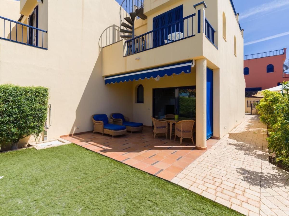 Meloneras Bay Suites المظهر الخارجي الصورة