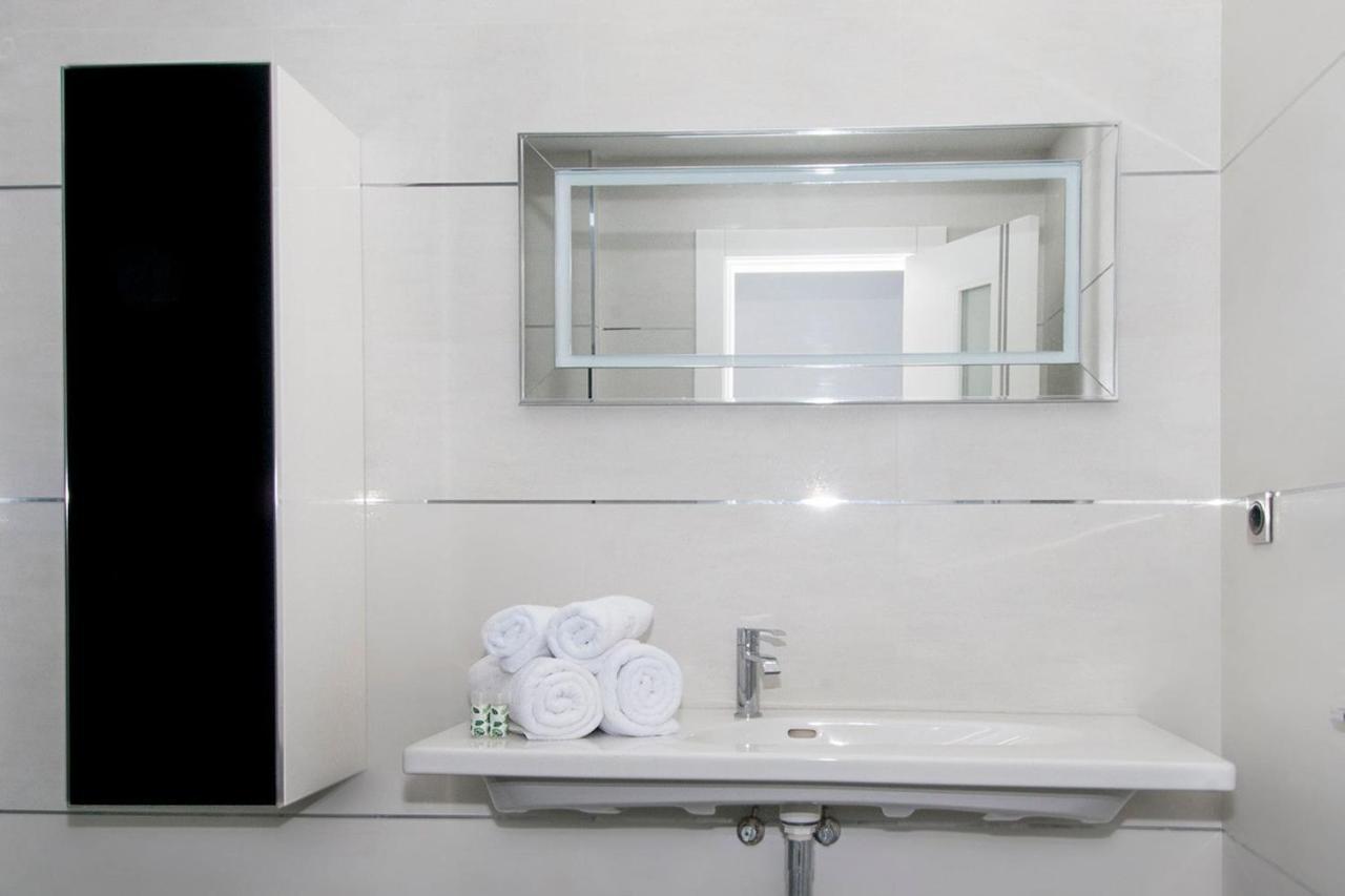 Meloneras Bay Suites المظهر الخارجي الصورة