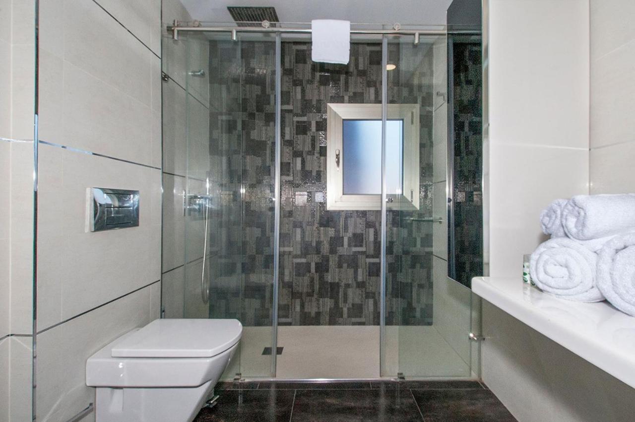 Meloneras Bay Suites المظهر الخارجي الصورة