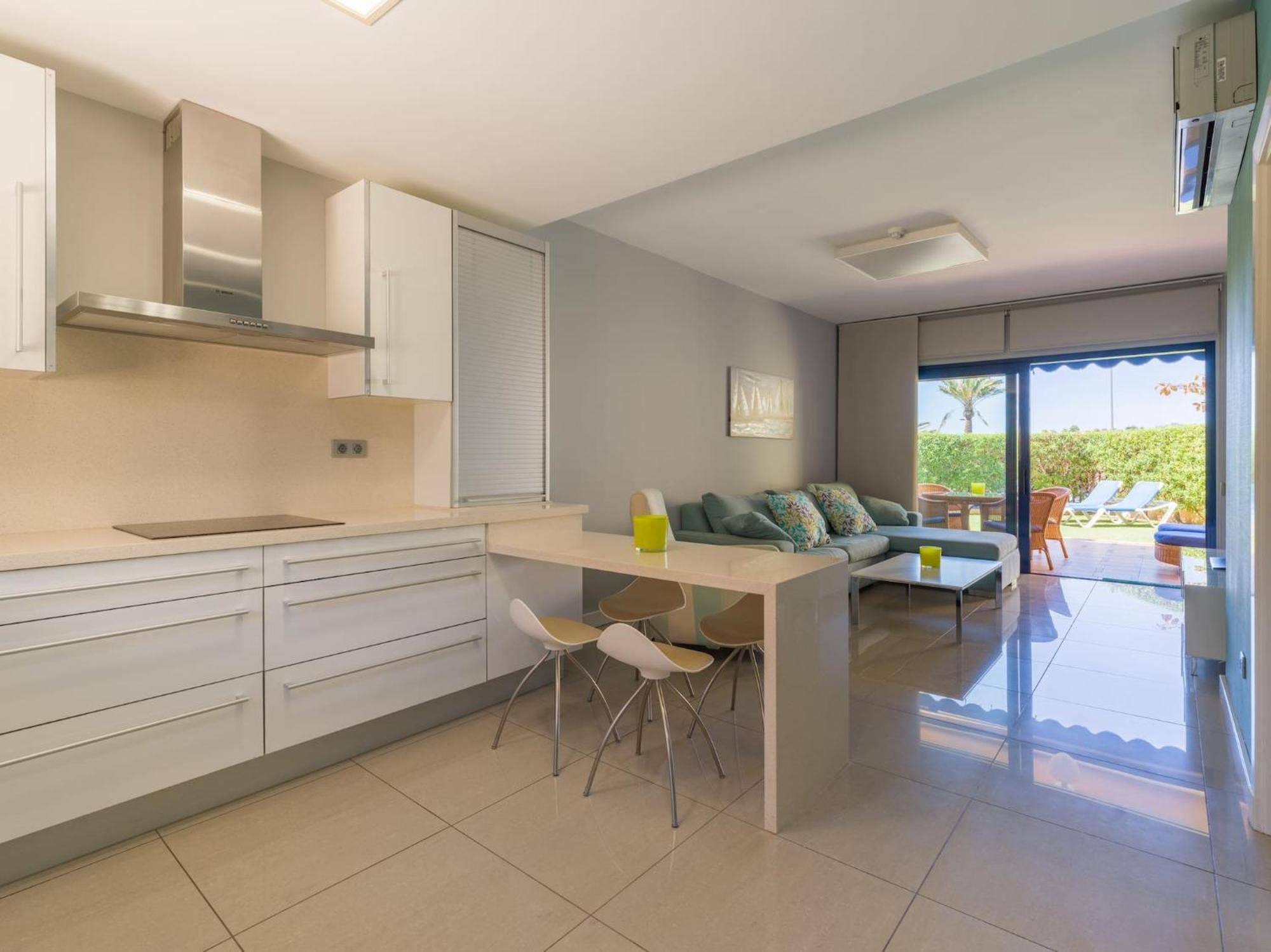 Meloneras Bay Suites المظهر الخارجي الصورة