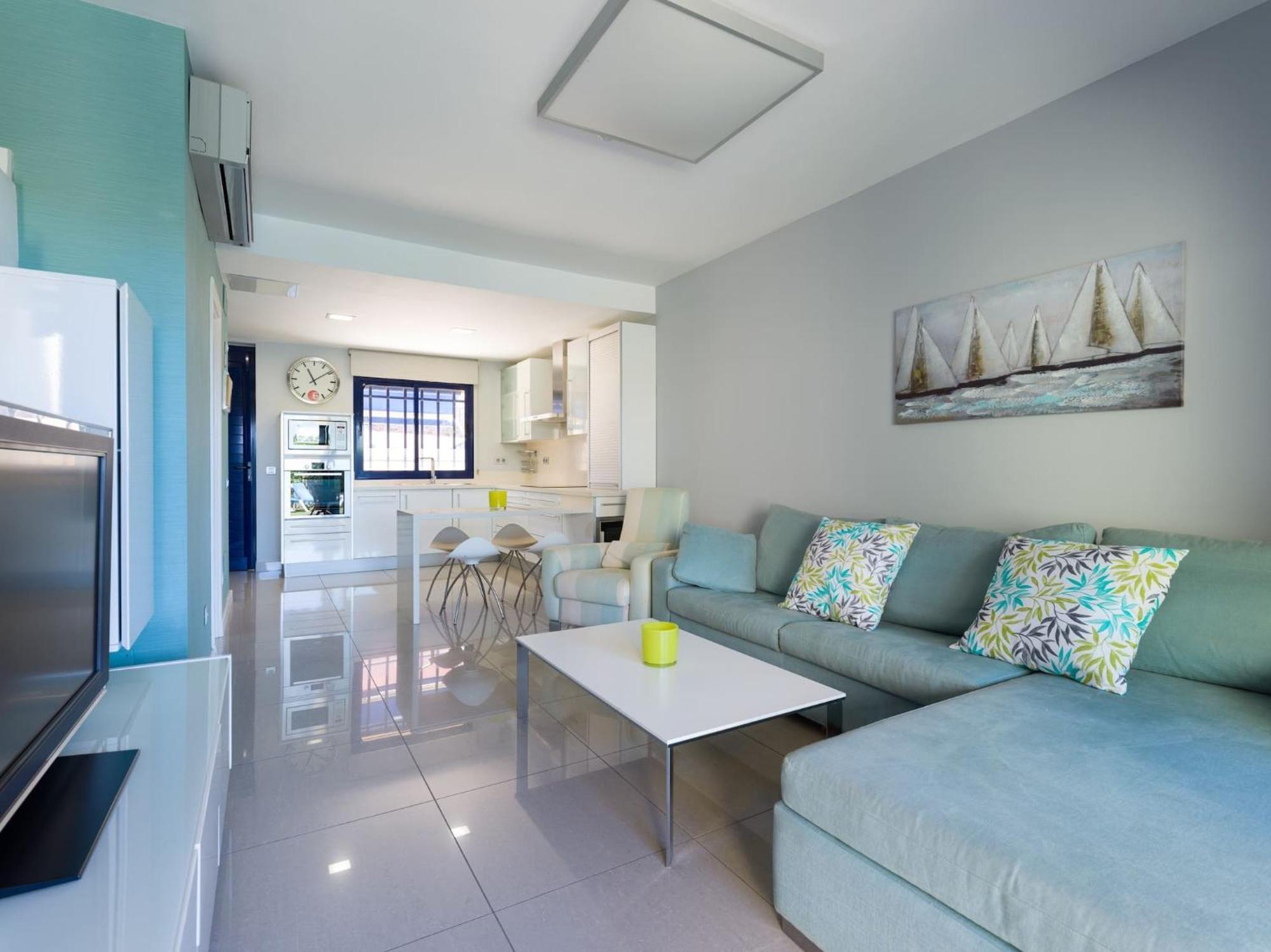 Meloneras Bay Suites المظهر الخارجي الصورة