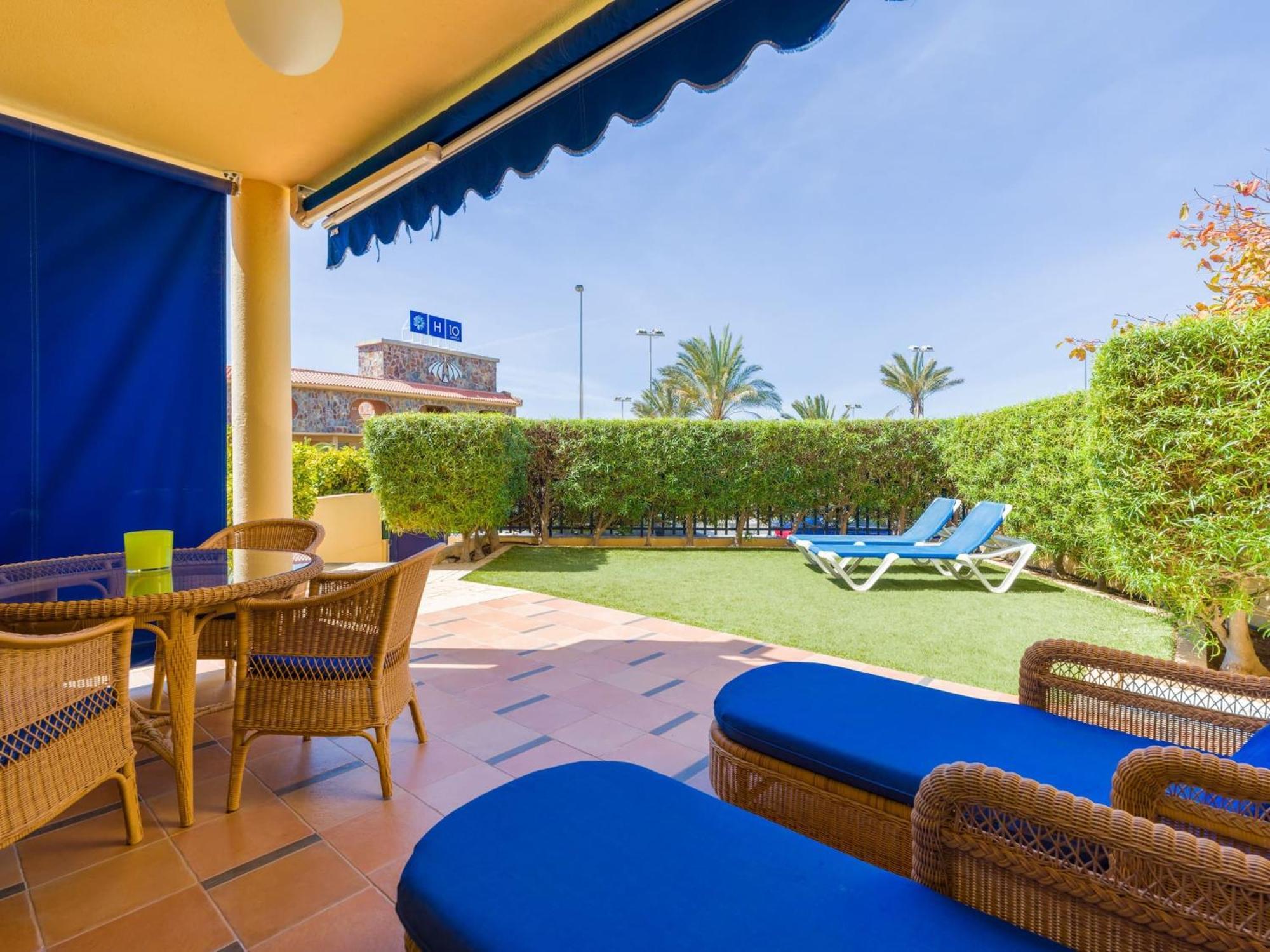 Meloneras Bay Suites المظهر الخارجي الصورة