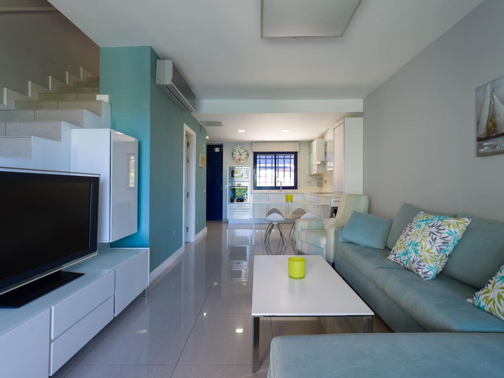 Meloneras Bay Suites المظهر الخارجي الصورة