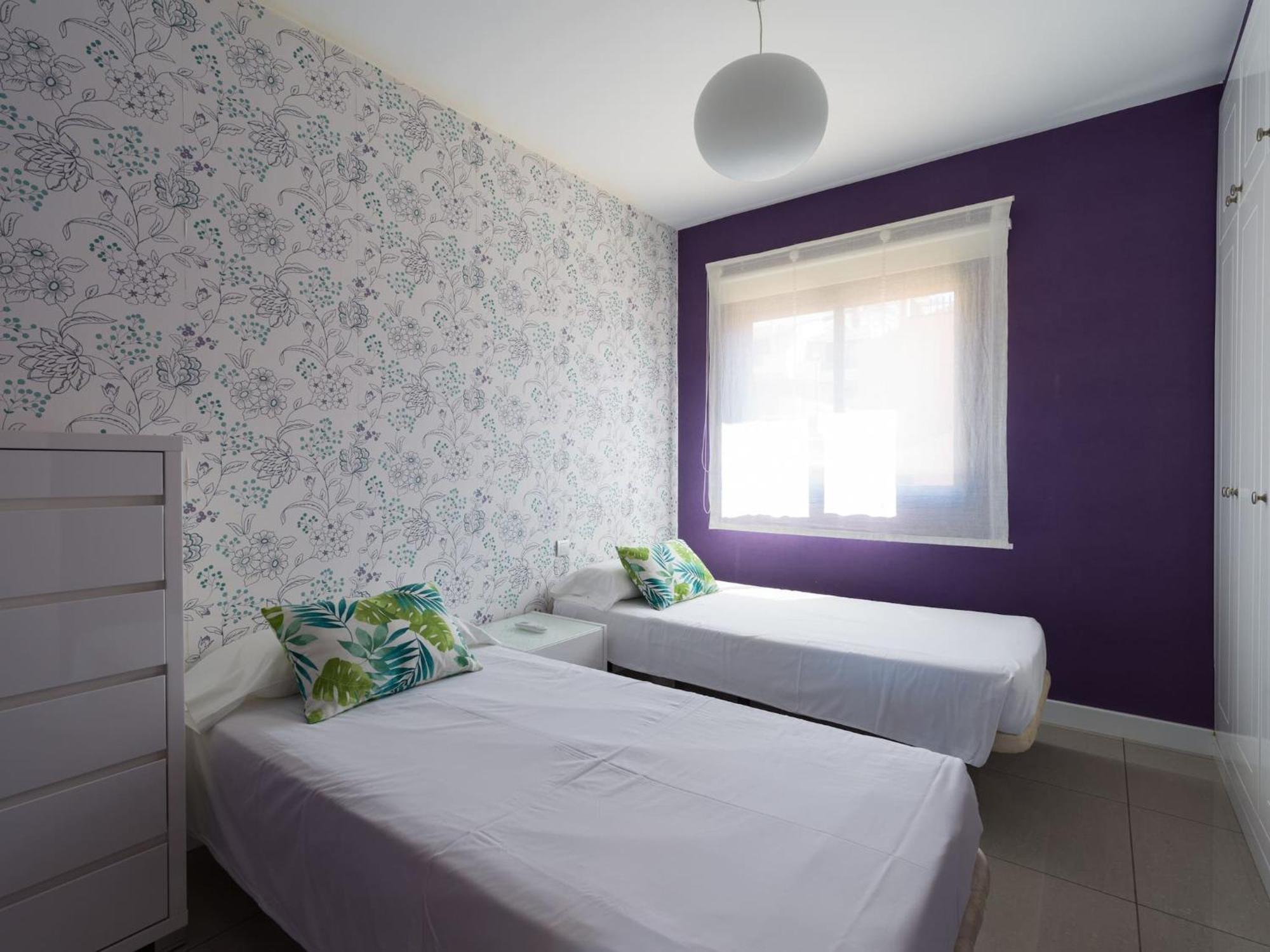 Meloneras Bay Suites المظهر الخارجي الصورة