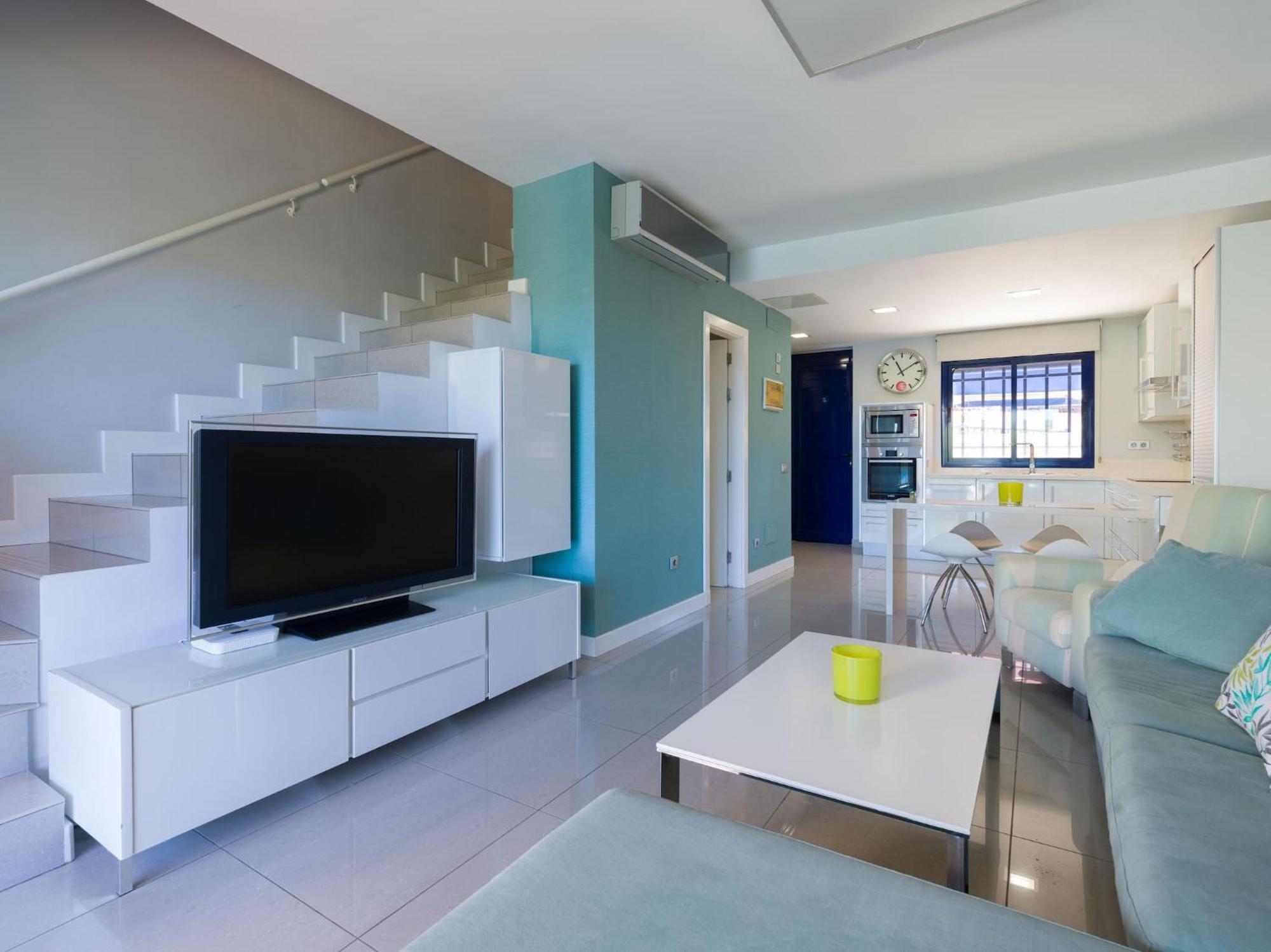 Meloneras Bay Suites المظهر الخارجي الصورة