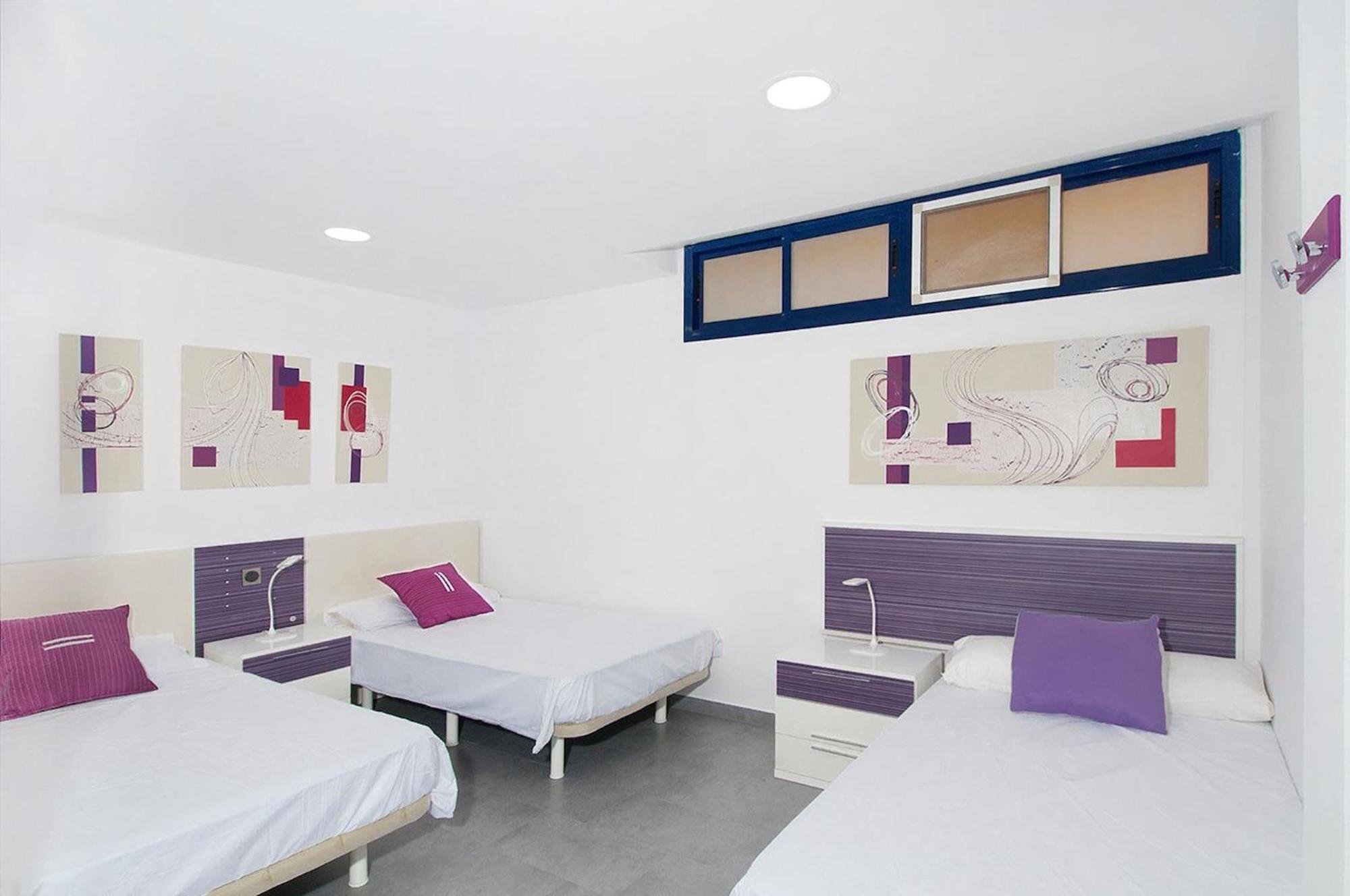 Meloneras Bay Suites المظهر الخارجي الصورة