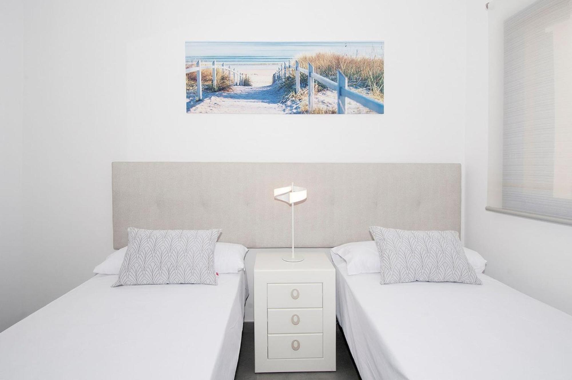 Meloneras Bay Suites المظهر الخارجي الصورة