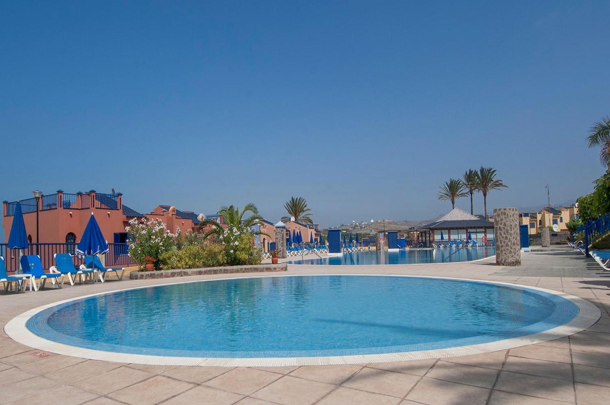 Meloneras Bay Suites المظهر الخارجي الصورة