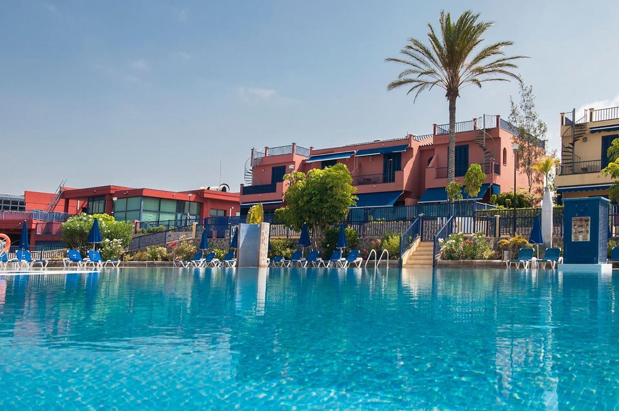 Meloneras Bay Suites المظهر الخارجي الصورة