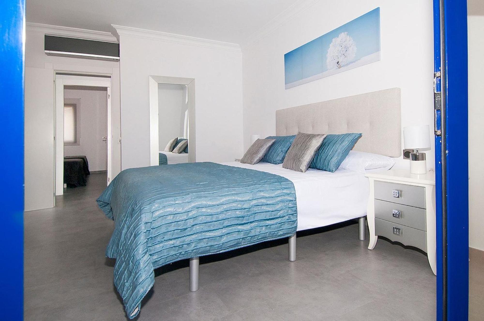 Meloneras Bay Suites المظهر الخارجي الصورة