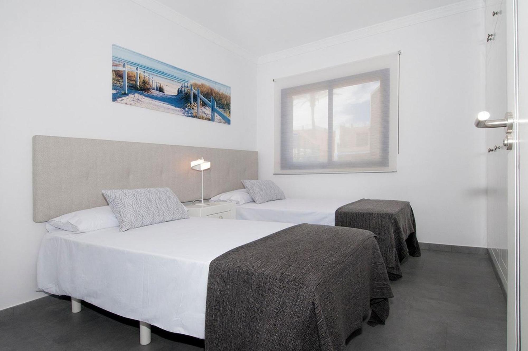 Meloneras Bay Suites المظهر الخارجي الصورة