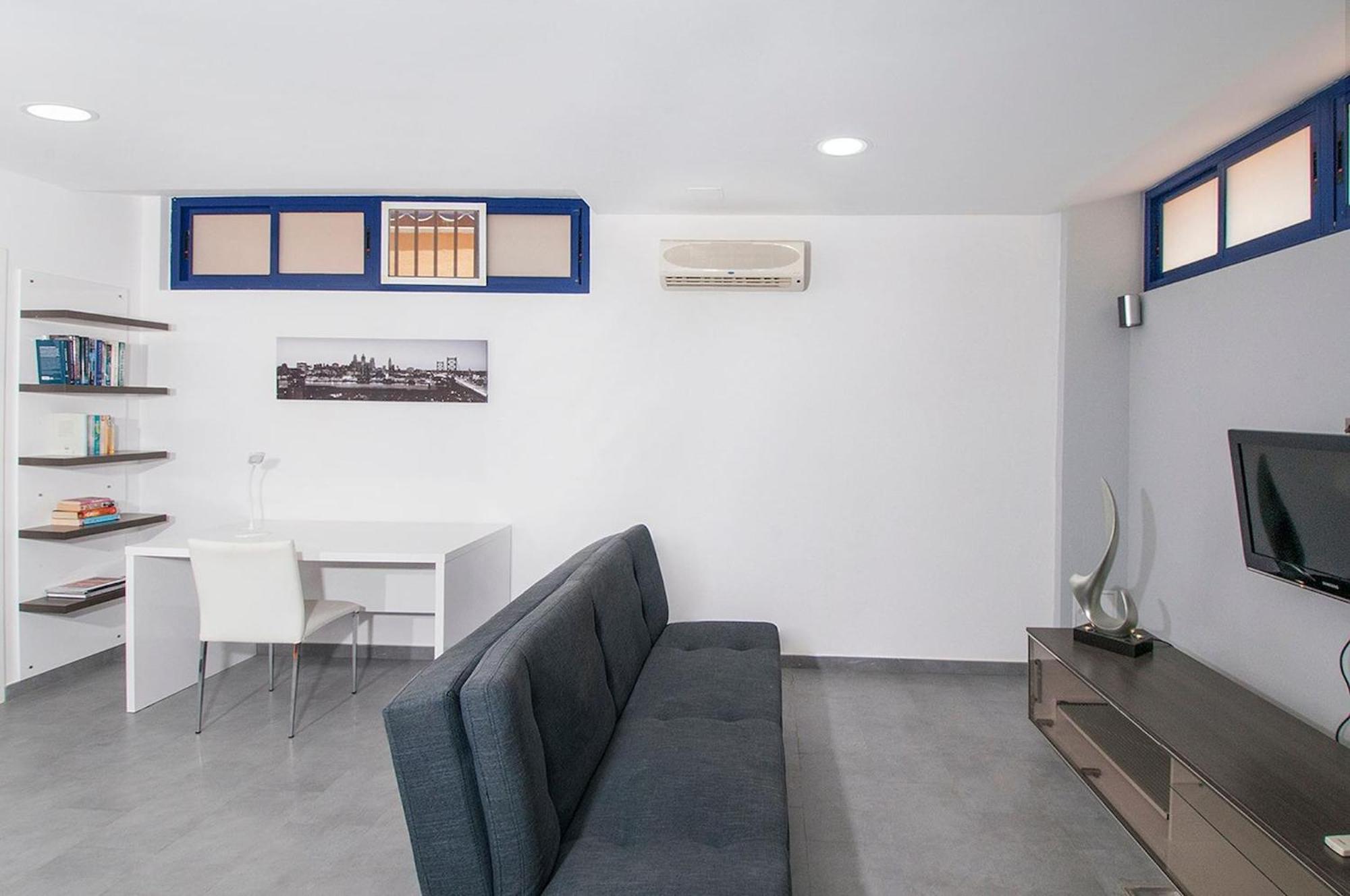 Meloneras Bay Suites المظهر الخارجي الصورة