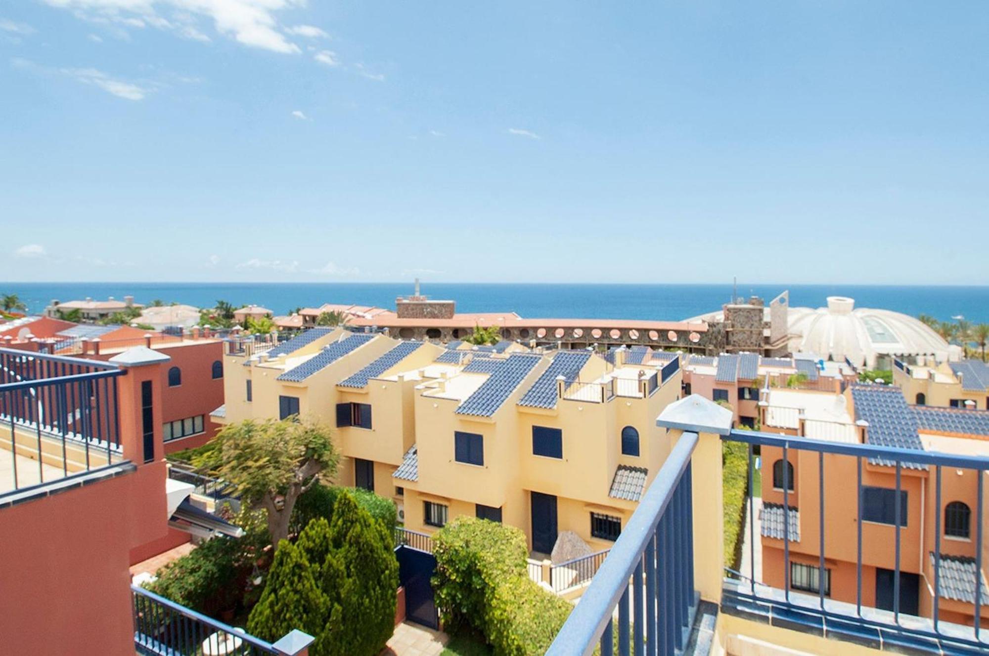 Meloneras Bay Suites المظهر الخارجي الصورة